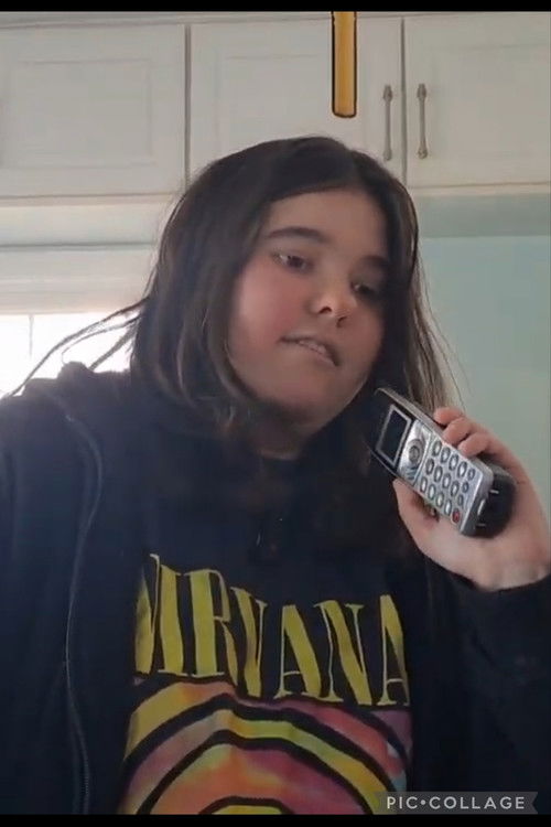 Emma Edelmann as Sadie Grayson