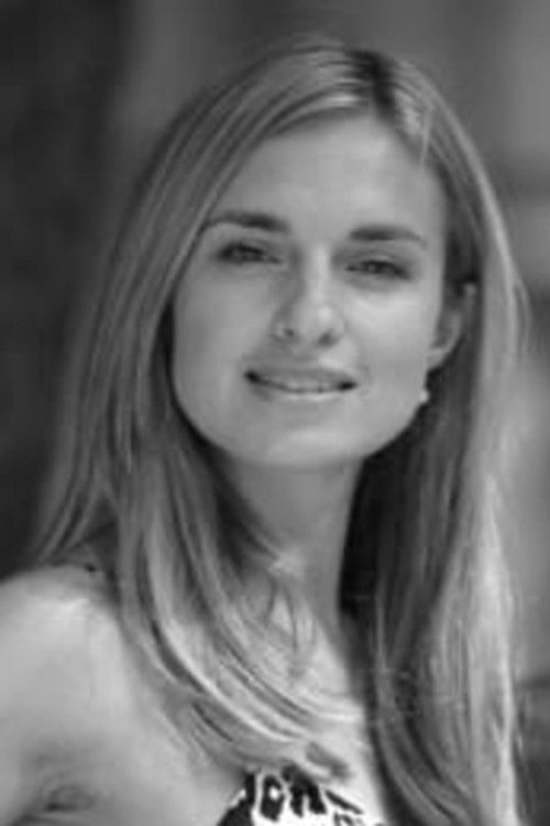 Renata Kutinaitė as 