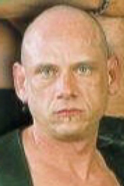 Dean Butler as (archive footage)