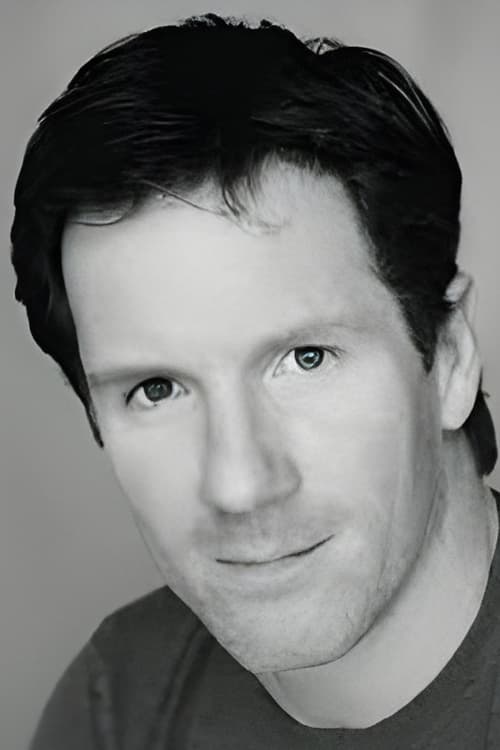 Shea Adams as Carney Boy