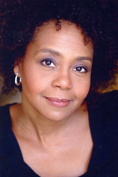 Karole Foreman as Marcy