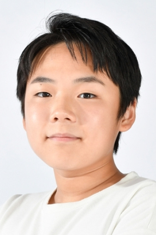 Satoshi Yamazaki as Kouichi (voice)