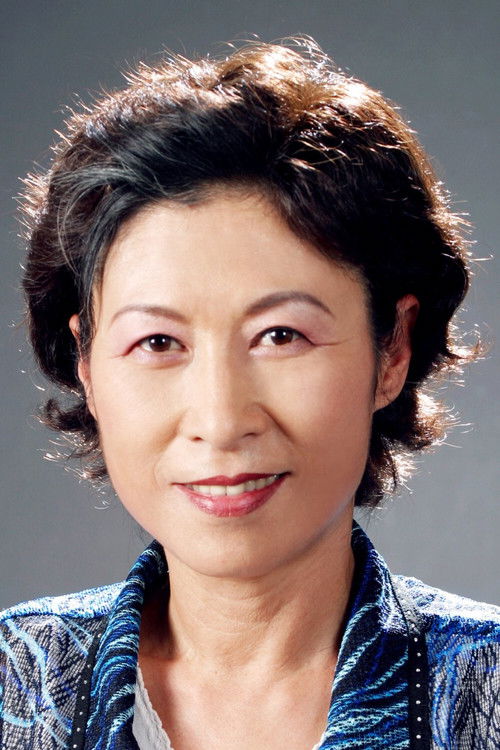 Byun Shin-ho as Elderly lady Oh