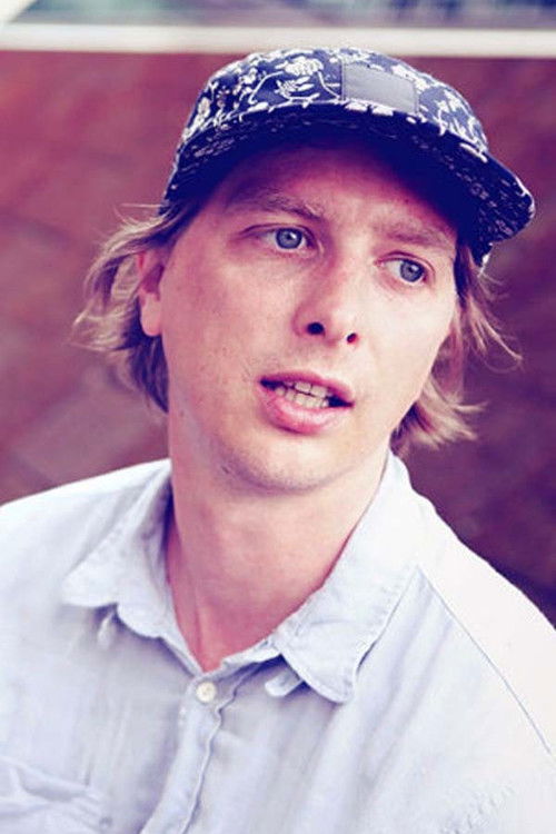 Mark Baines as Himself