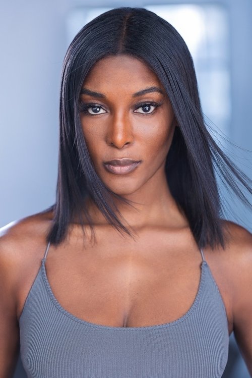 Zeta Morrison as Jane