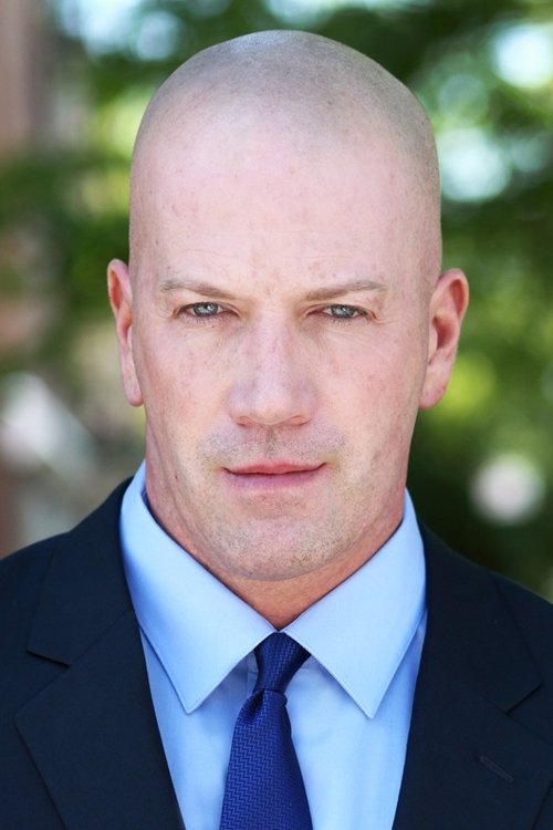 Kevin McCormick as Self