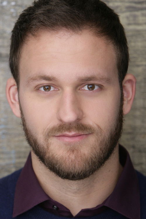 Nathan Douglas as Rob