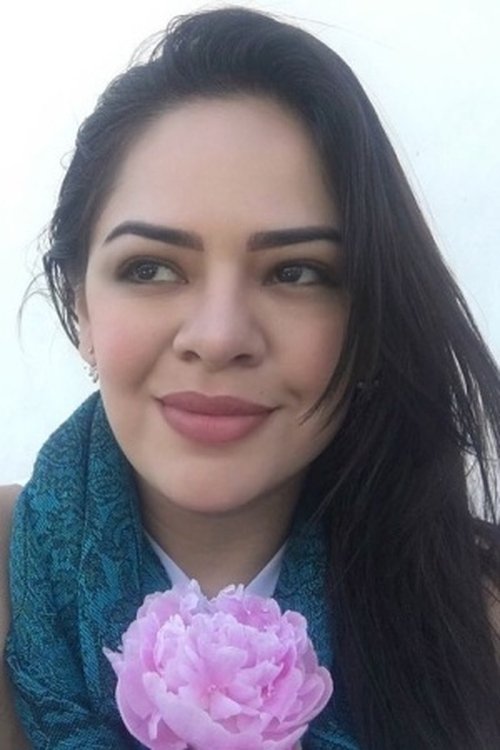 Elis Marinheiro as News Reporter