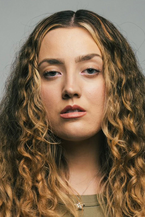 Hannah Khalaf profile photo