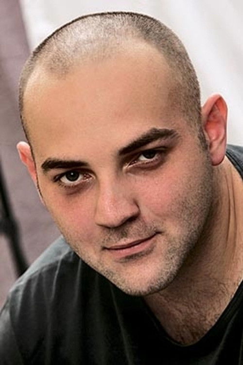 István Juhász as Fejes László