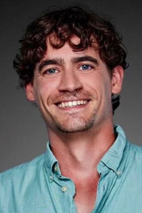 Olivier Arts as Olivier