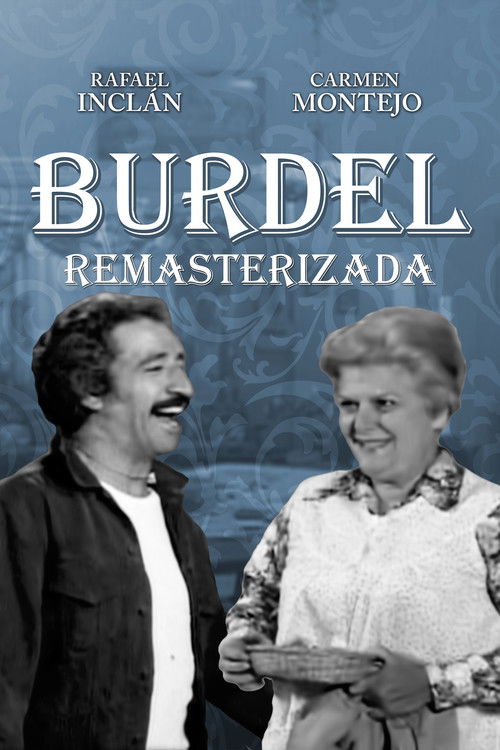 Burdel