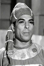 Sayed el Araby as صبى المعلم / عباس