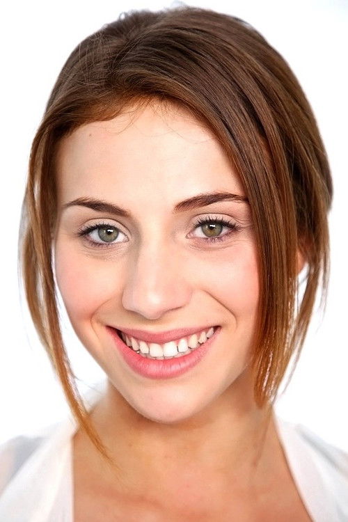 Taylor Barnes as (archive footage)