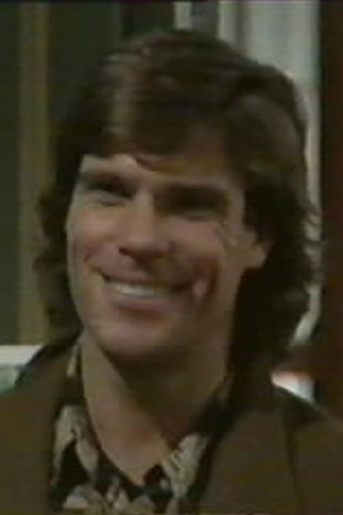 Graham Harvey as Alec