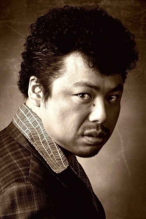 Oh Soon-tae as Prisoner