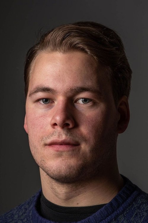 Ivar Beddari as Gøran