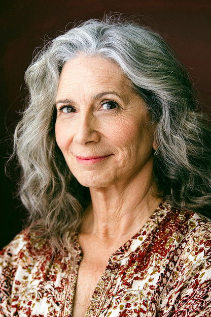 Shelley Mitchell as Teacher