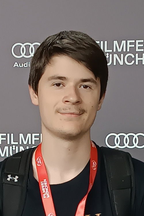 Sam Werner as himself