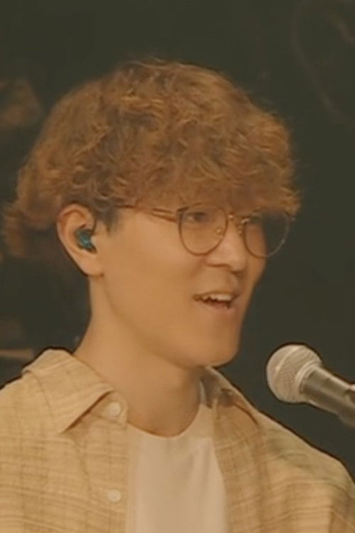 熊倉響 as Keyboard