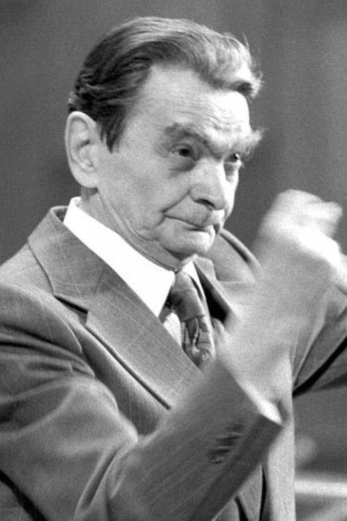 Horia Căciulescu as 