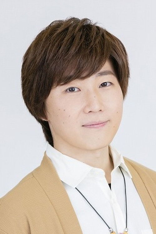 Kazutaka Ishii as Ryuk