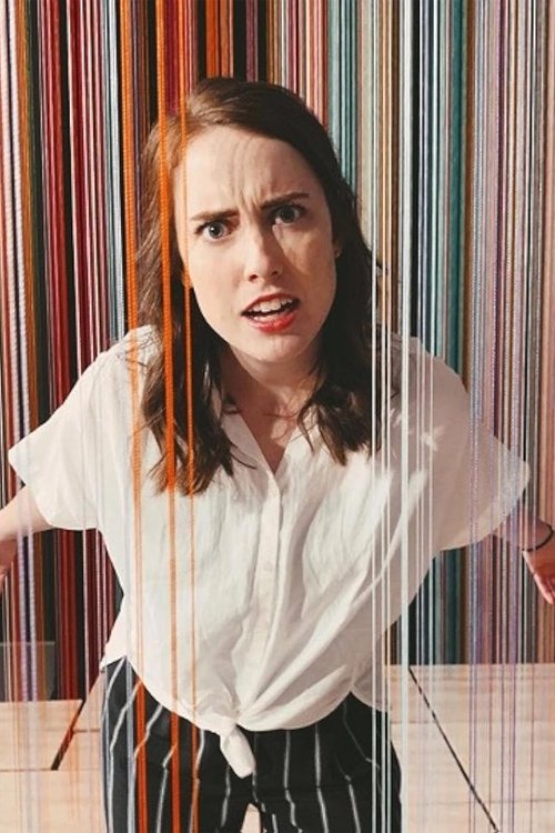 Laina Morris as Herself