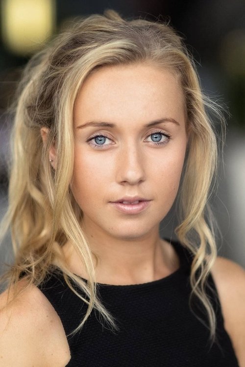 Emma O'Shea as Nosebleed Woman's Best Friend