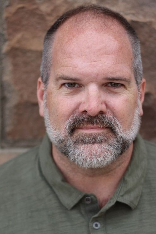 Pab Schwendimann as Crazy Rancher