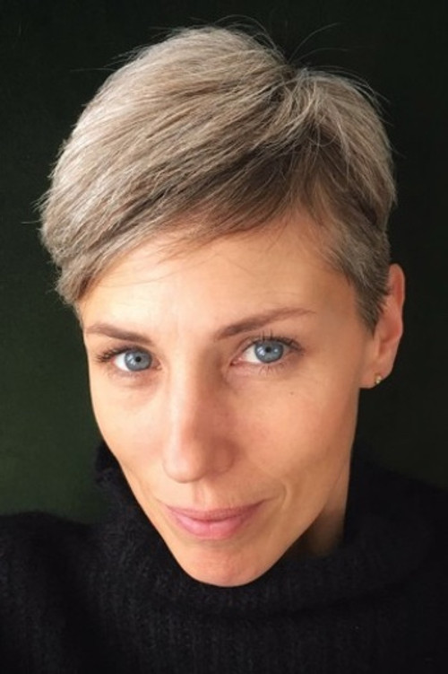 Sophie Darlington as Self - Presenter