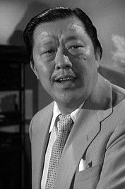 Andy Ho as Chinese Officer