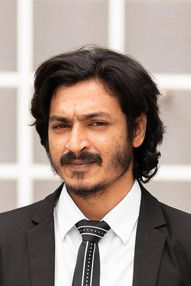 Sharaf Abdulla as Rado