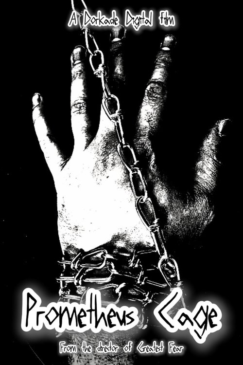 Prometheus Cage