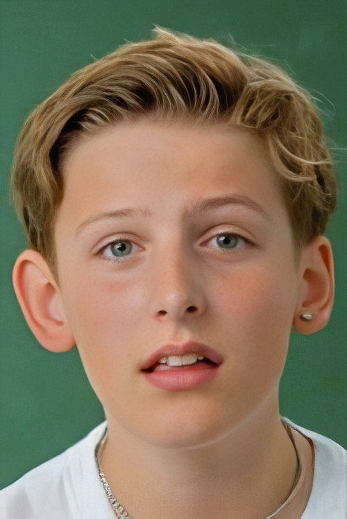 Victor Spanning profile photo