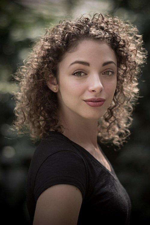 Isabelle Atkinson as Inspire Academy