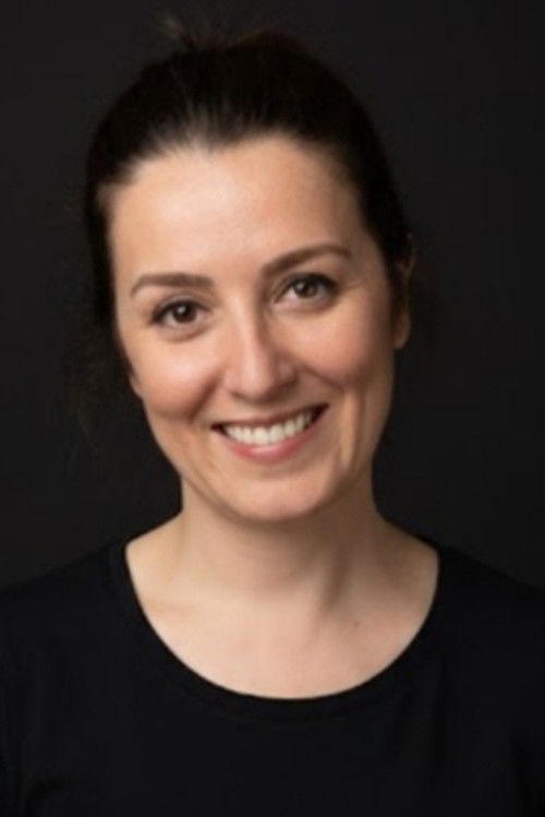 Sedef Pehlivanoğlu as Meryem