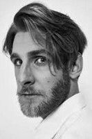 Tomasz Chrapusta as Staszek