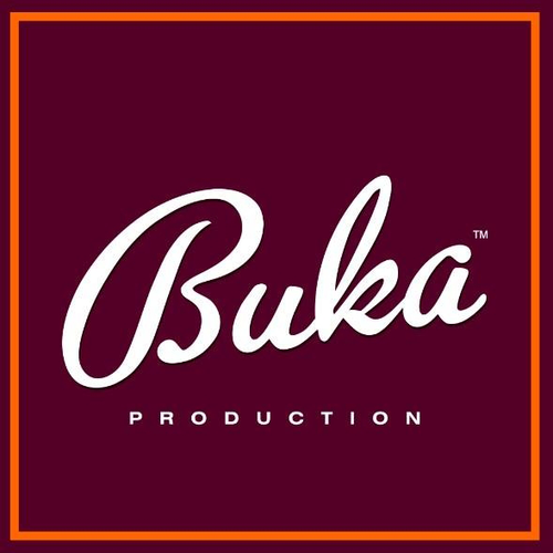 Buka Production logo