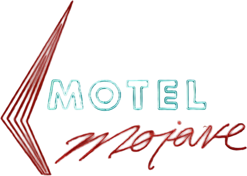 Motel Mojave logo