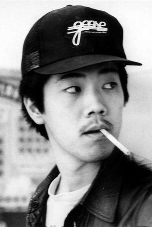 Marc Hayashi as Steve