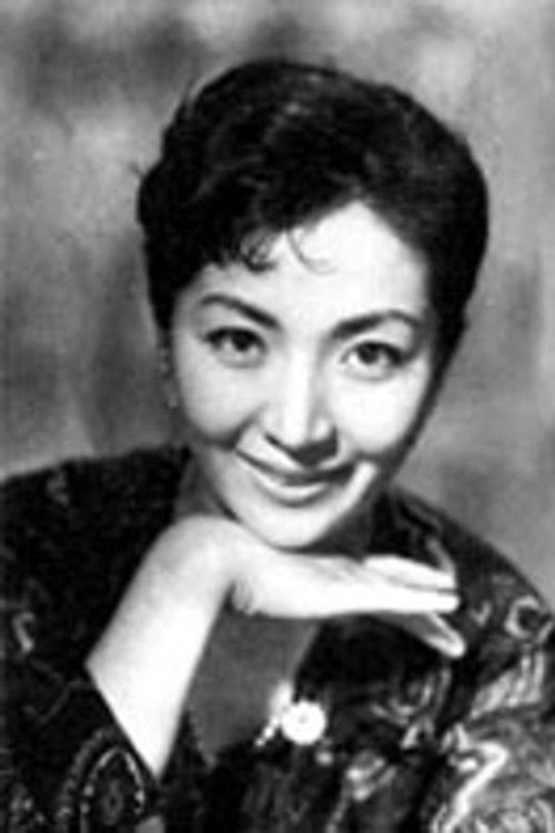Miyuki Takakura as 