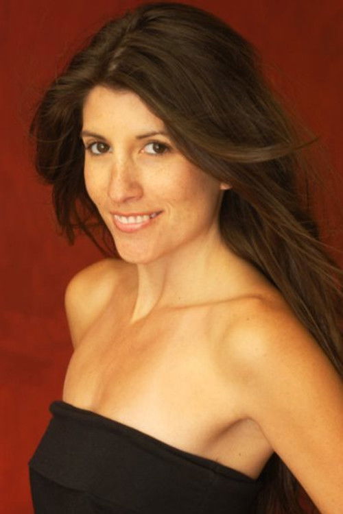 Kimberly Fay as Nurse