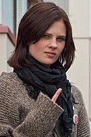 Camilla Friisk as Nina