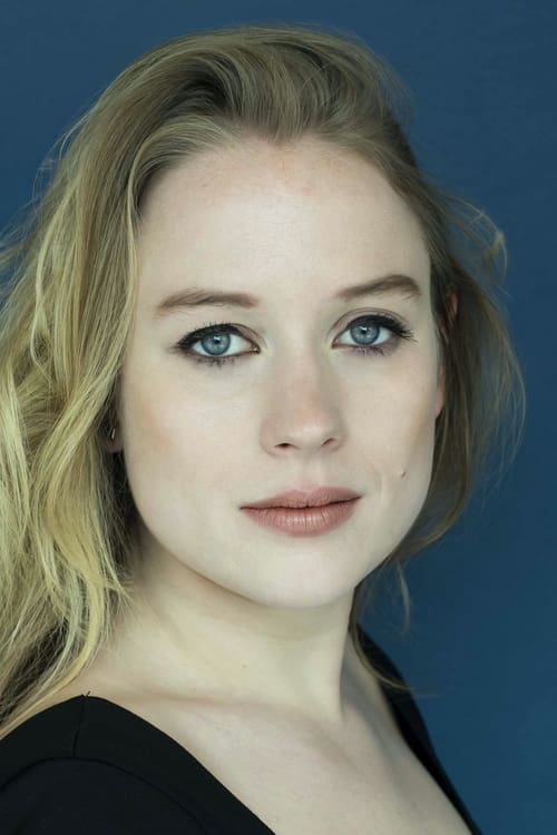 Erica Deutschman as Olivia