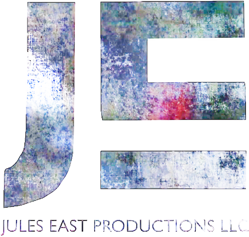 Jules East Productions logo