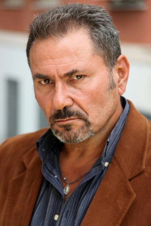 Marcello Arnone as Zio Tonino