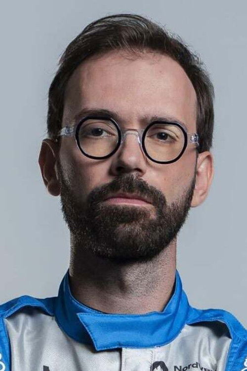 Pierre Chabrier as Self - Host