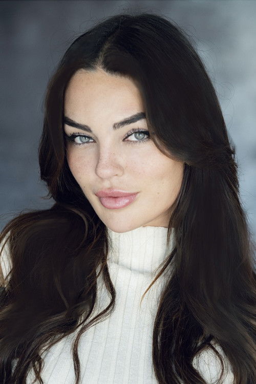 Mara Ohara as Dina Diablo