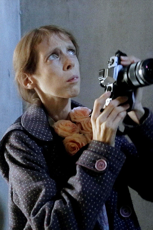 Lene Marie Fossen as Herself