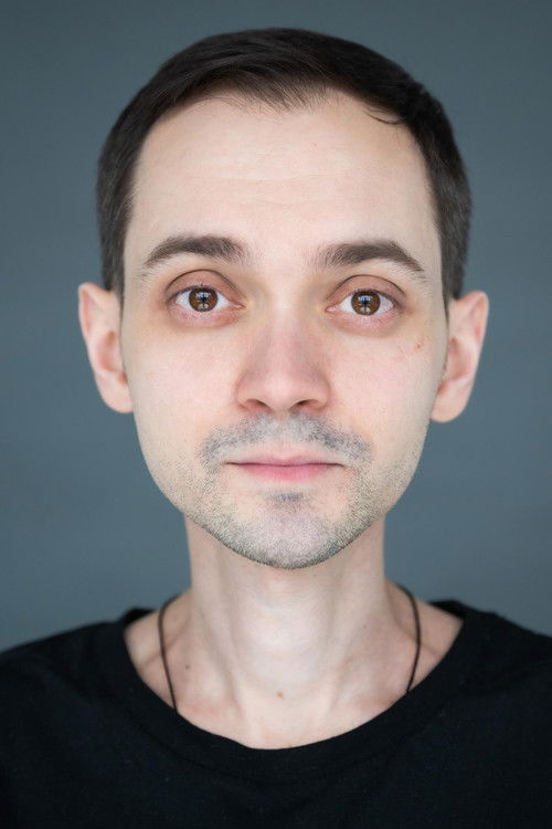 Иван Левин as Zhenih